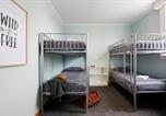 Hôtel Tauranga - Wanderlust Nz-2