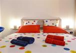 Hôtel Alghero - A Mos Veure B&B-2