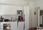 Location vacances Bagnères-de-Luchon - T2 bis Vue Aneto-2