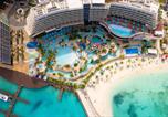 Hôtel Bahamas - Margaritaville Beach Resort Nassau-1
