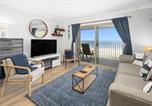 Location vacances Bethany Beach - Cara Mar 305 - Salty Shark-2