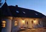 Location vacances Nüdlingen - Gardenview Apartments & Suites bei Bad Kissingen-1