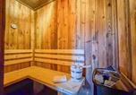 Location vacances Bad Bleiberg - Alpenchalet Kärntnerglück-3