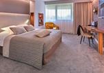 Hôtel Flocourt - Best Western Plus Metz Technopole-2