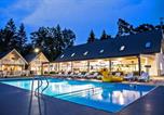 Villages vacances Kamminke - Holiday Park & Resort Pobierowo - całodniowe animacje i podgrzewany basen w cenie-1