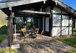 Location vacances Waldbrunn - Ferienhaus Gartenglück-4