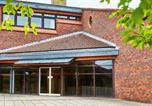 Hôtel Stafford - Yarnfield Park Training And Conference Centre-2