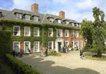 Hôtel Dungarvan - Hayfield Manor-1