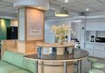 Location vacances Palais royal de Bangkok - Cozy Bb Retreat in the Heart of Phra Nakhon, Thailand-4