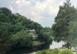 Location vacances Whitchurch - Royal Lodge-2