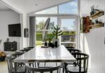 Location vacances Bogense - 4 Bedroom Stunning Home In Bogense-4