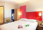 Hôtel Margès - Ibis Styles Romans-Valence Gare Tgv-3