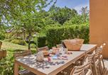 Location vacances  Dordogne - Résidence Odalys Référence Les Côteaux de Sarlat-1