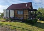 Location vacances  Cambara do Sul - Cabana Davos-3