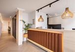 Hôtel Flanders - C-Hotels Excelsior-2