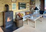 Location vacances Øby - Amazing Home In Ulfborg With Wifi-3