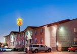 Hôtel Salina - Super 8 by Wyndham Abilene Ks-2