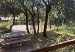 Location vacances Saint-Victor-de-Malcap - Chalet confortable avec terrasse - 5 pers. - Api-1-52-2012-2