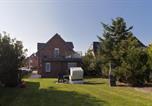 Location vacances Westerland - Art your Life Bundiswung Whg 1-4