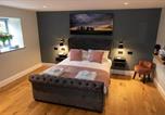 Location vacances Castle Cary - The Nog Inn-1