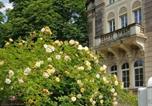 Hôtel Vallée de l’Elbe à Dresde - Hotel Villa Lalee-1