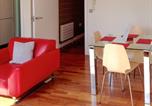 Location vacances Newcastle-upon-Tyne - Crown Apartments 104 - Uk3379-4