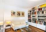 Location vacances Aix-la-Chapelle - Ferienwohnung Aachen Süd-3
