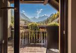 Hôtel Villach - Garni Hotel Miklič-4