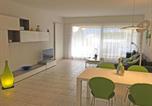 Location vacances Ascona - Alle Vigne, 3 Stock by Holap Sa-4