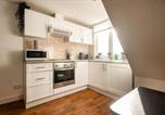 Location vacances Keynsham - Sunny Side Flat 5 Contractors Long Stays-2
