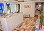 Hôtel La plage de Joao Fernandes - Pousada Maresia Búzios-2