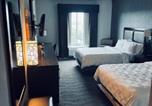 Hôtel Houston - Holiday Inn & Suites Houston West - Westway Park by Ihg-2