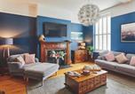 Location vacances Gare de Taunton - Taunton House-4