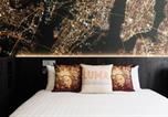 Hôtel Hammersmith - Heeton Concept Hotel – Luma Hammersmith-2