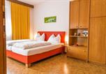 Location vacances Lana - Ferienwohnung Lanz 3-3