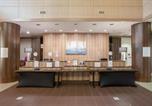 Hôtel The Woodlands - Crowne Plaza Shenandoah - Woodlands Area by Ihg-4