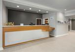 Hôtel Herndon - Springhill Suites Herndon Reston-3