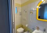 Hôtel Province de Pistoia - Terme Palace Hotel-4