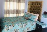 Location vacances Boksburg - Christland Guest House-1
