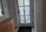 Location vacances Engen - Ferienwohnung Geiger-3
