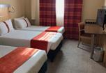 Hôtel Dalmine - Lvg Hotel Collection - Bergamo West-3