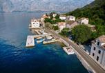 Hôtel Contrée naturelle et culturo-historique de Kotor - Casa del Sol Rozalija Luxury Rooms-3