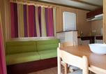 Location vacances Setúbal - Mobil-home 4 Pers, Terrasse à Fernão Ferro - Api-1-52-1811-2