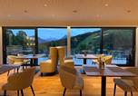 Hôtel Ramsau am Dachstein - Landhaus Ramsau-4