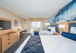 Hôtel Chula Vista - Best Western Plus Marina Gateway Hotel-4