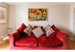 Location vacances Belfast - Central Belfast Apartments Queen's Quarter-2