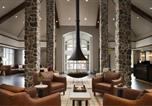 Hôtel Newburgh - Inn at Bellefield Residence Inn by Marriott-1