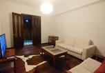 Location vacances Kiev - One bedroom Luxery 23 Khreshchatyk str Centre-4
