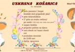 Hôtel Primorsko-Goranska - Hotel Vila Ružica- glavna zgrada i depandanse-1
