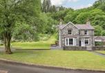 Location vacances Betws-y-Coed - Craigside-1
